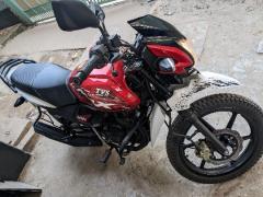 TVS Max 125